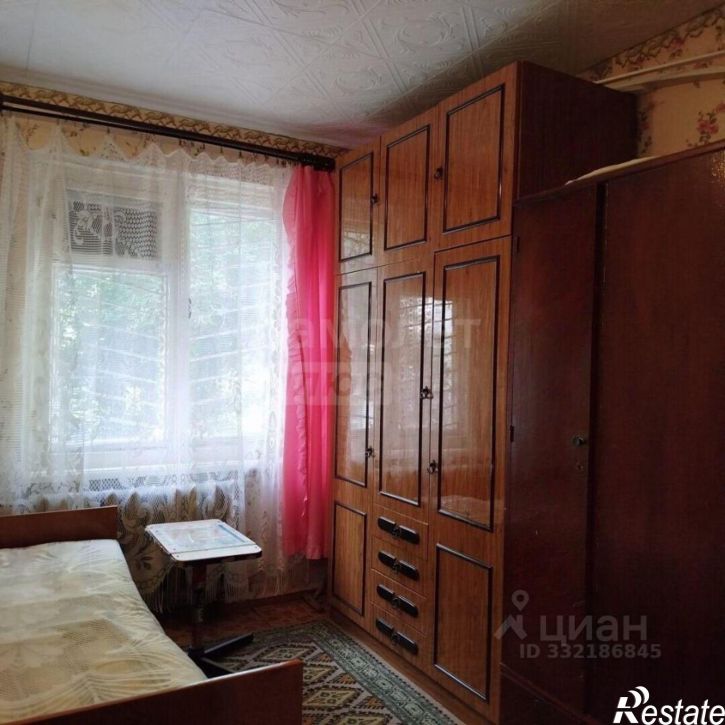 3-комн квартира ул Березка, 8,  д. 8