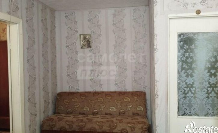 3-комн квартира ул Березка, 8,  д. 8