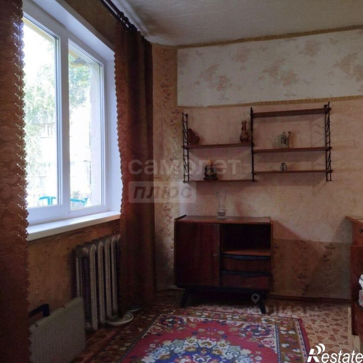 3-комн квартира ул Березка, 8,  д. 8