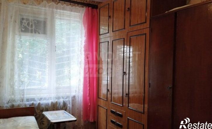 3-комн квартира ул Березка, 8,  д. 8