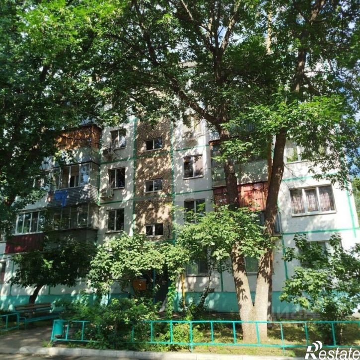 3-комн квартира ул Березка, 8,  д. 8