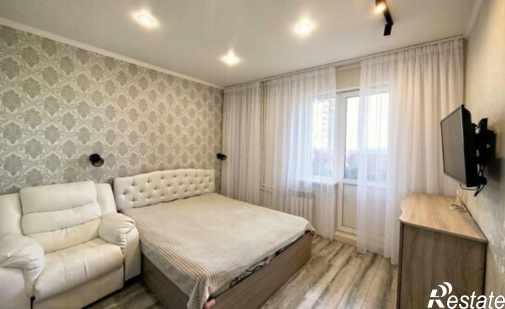 2-комн квартира ул Дорофеева, 5,  д. 5
