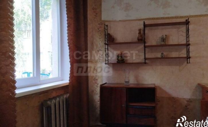 3-комн квартира ул Березка, 8,  д. 8