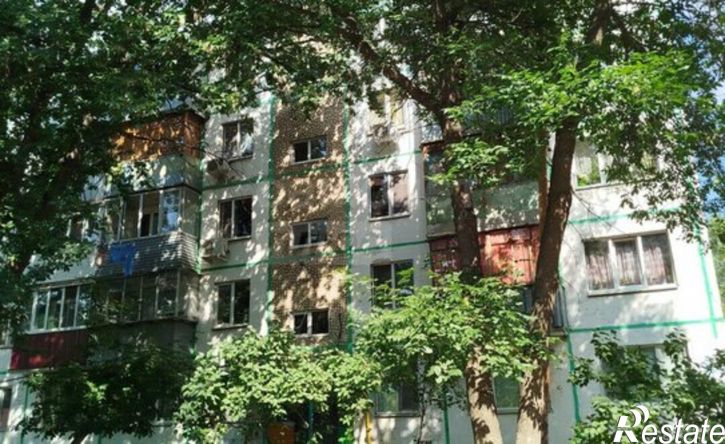 3-комн квартира ул Березка, 8,  д. 8