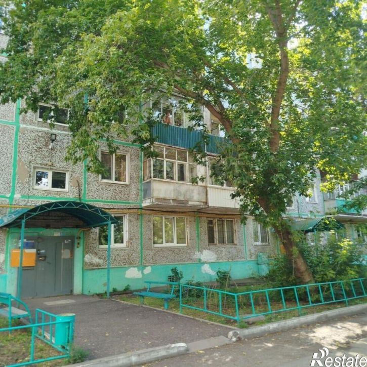 3-комн квартира ул Березка, 8,  д. 8