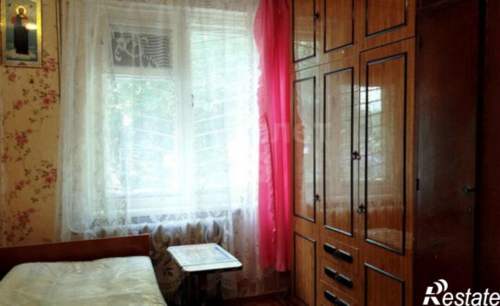 3-комн квартира ул Березка, 8,  д. 8
