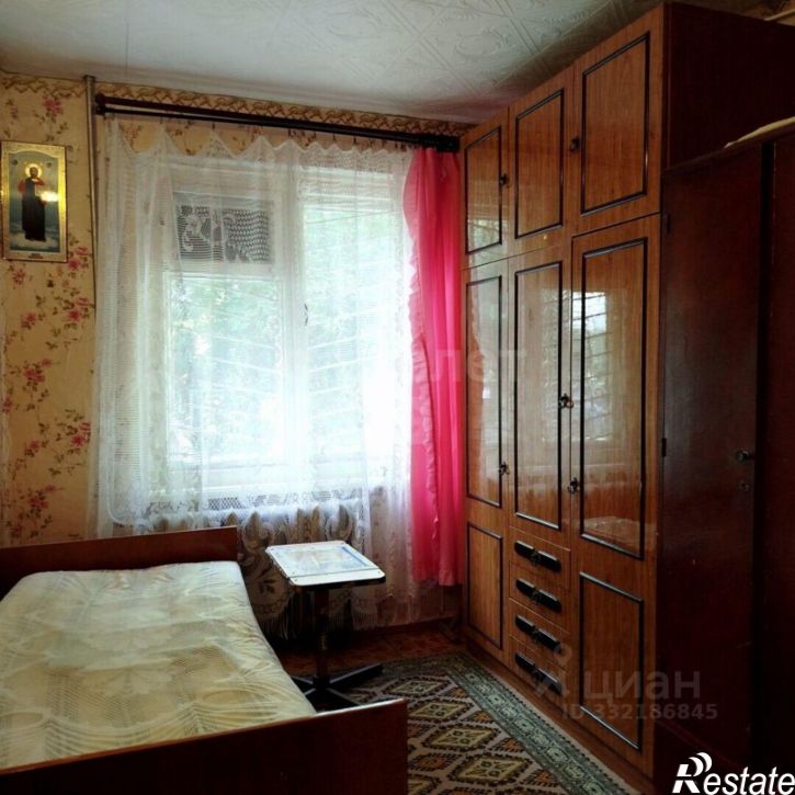 3-комн квартира ул Березка, 8,  д. 8