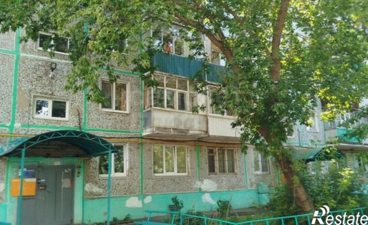 3-комн квартира ул Березка, 8,  д. 8