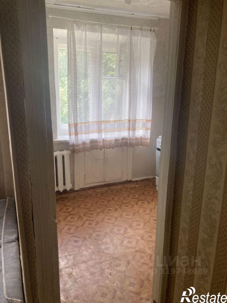 3-комн квартира ул 60 лет Октября, 12,  д. 12