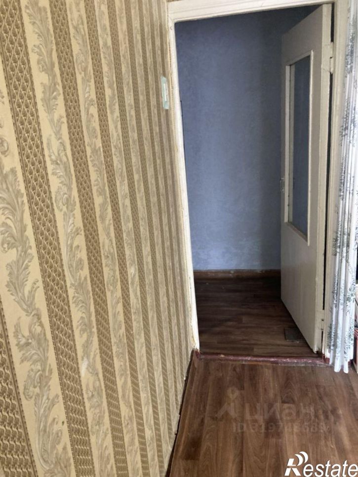 3-комн квартира ул 60 лет Октября, 12,  д. 12