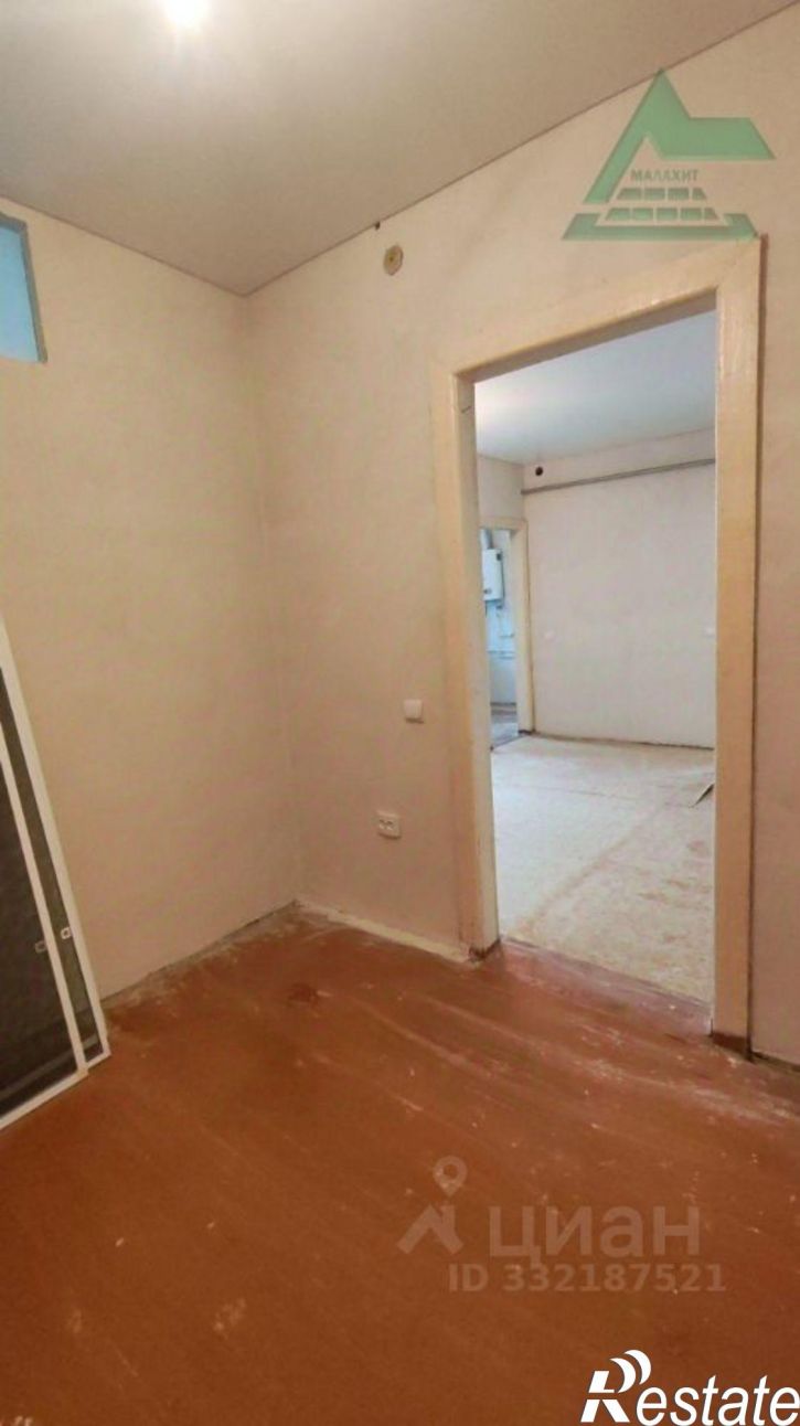 3-комн квартира пр-д Мясокомбината, 5,  д. 5