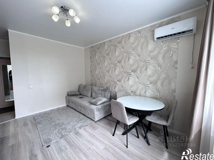 1-комн квартира ул Березка, 19/1,  д. 19/1
