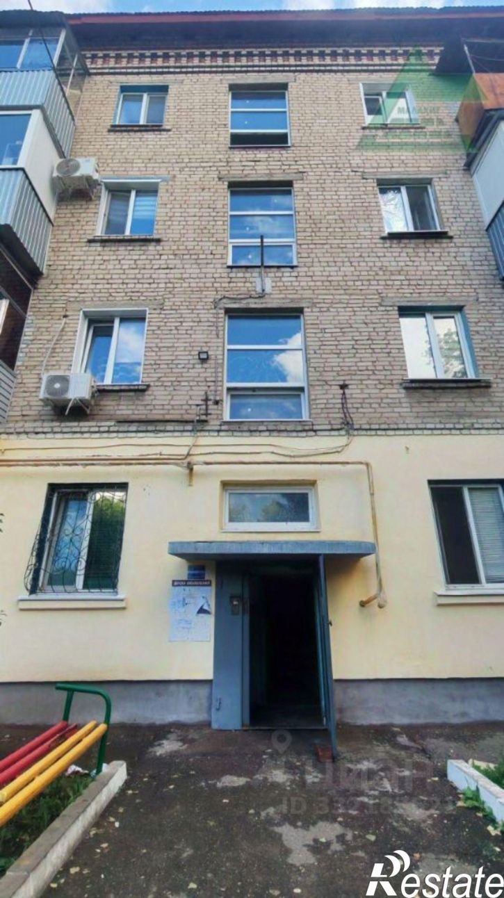3-комн квартира пр-д Мясокомбината, 5,  д. 5