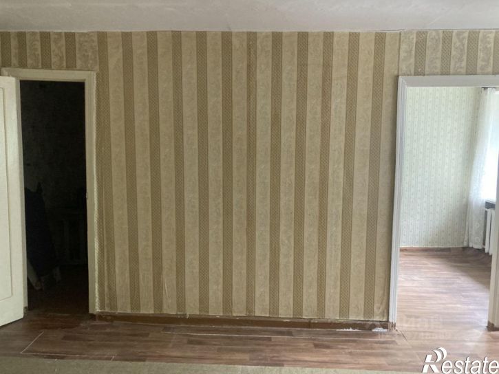 3-комн квартира ул 60 лет Октября, 12,  д. 12