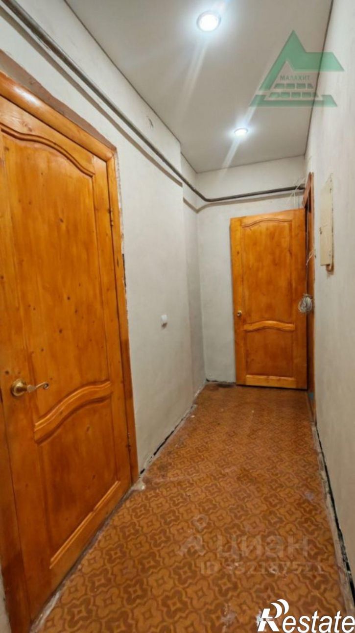 3-комн квартира пр-д Мясокомбината, 5,  д. 5