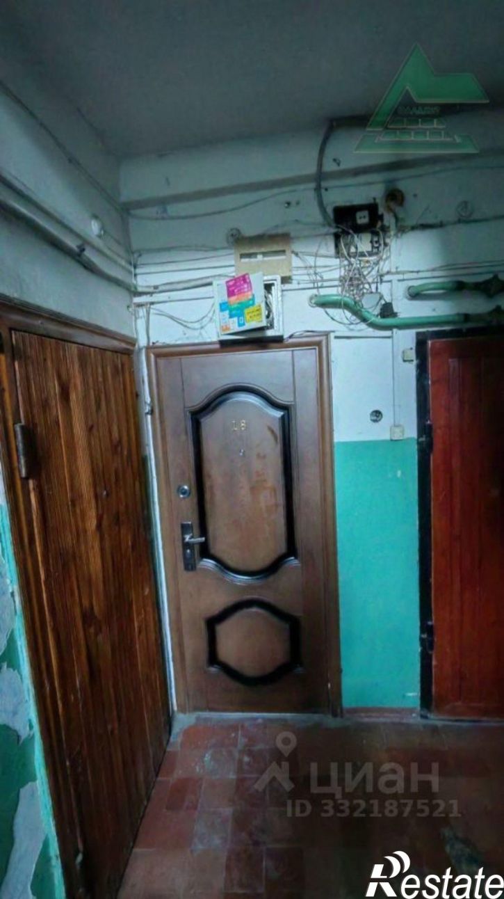 3-комн квартира пр-д Мясокомбината, 5,  д. 5