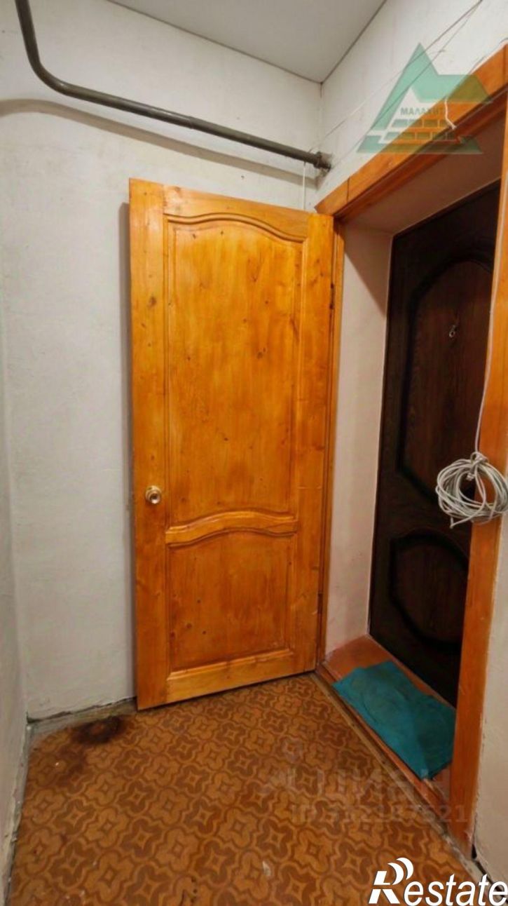 3-комн квартира пр-д Мясокомбината, 5,  д. 5