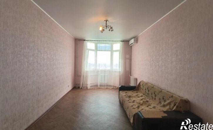 1-комн квартира ул Мира, 3/1,  д. 3/1