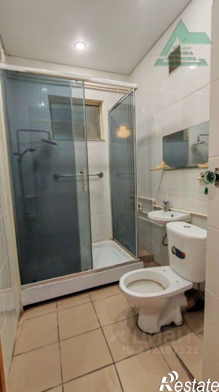 3-комн квартира пр-д Мясокомбината, 5,  д. 5