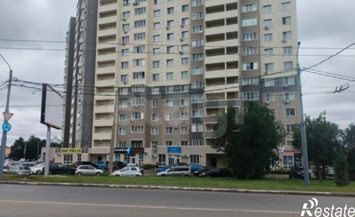 1-комн квартира ул Мира, 3/1,  д. 3/1
