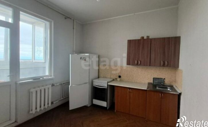 1-комн квартира ул Мира, 3/1,  д. 3/1