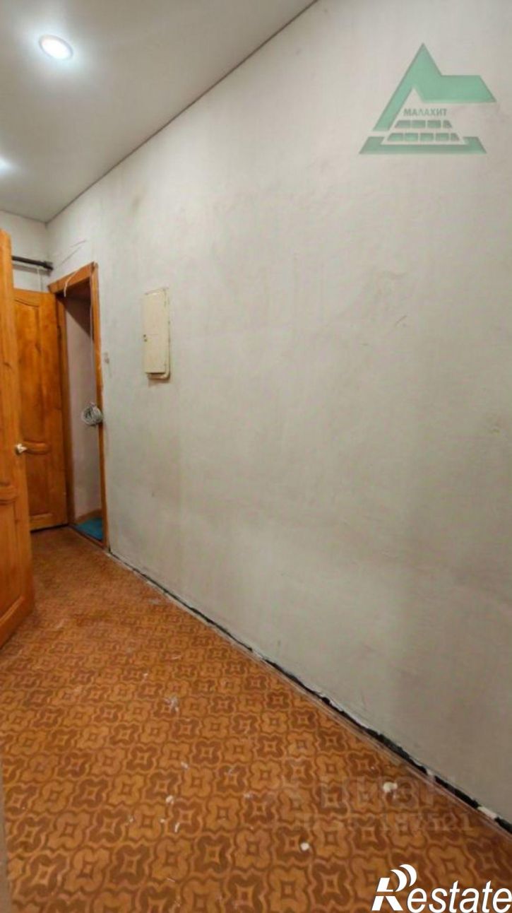 3-комн квартира пр-д Мясокомбината, 5,  д. 5