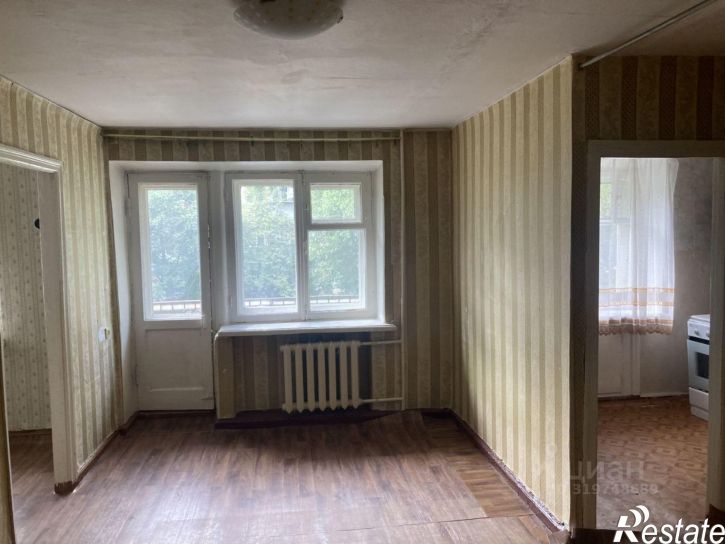 3-комн квартира ул 60 лет Октября, 12,  д. 12