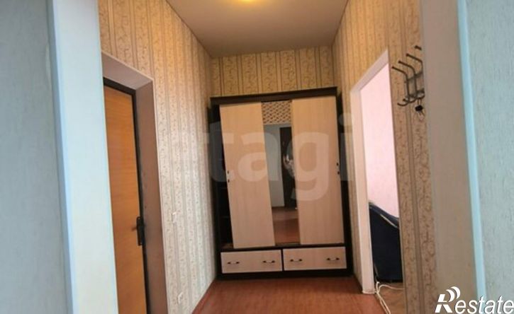 1-комн квартира ул Мира, 3/1,  д. 3/1