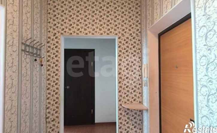 1-комн квартира ул Мира, 3/1,  д. 3/1