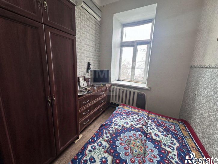 Комната ул Чичерина, 34,  д. 34