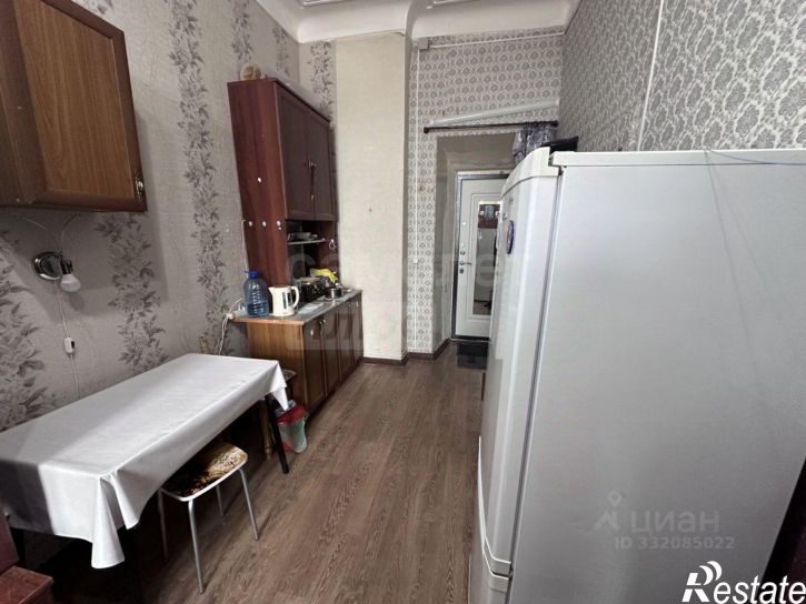 Комната ул Чичерина, 34,  д. 34