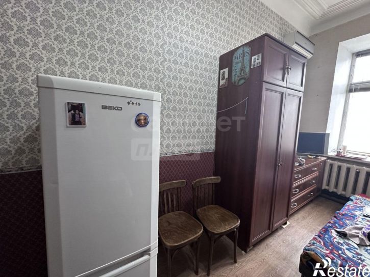 Комната ул Чичерина, 34,  д. 34