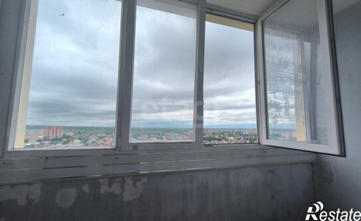 1-комн квартира ул Мира, 3/1,  д. 3/1