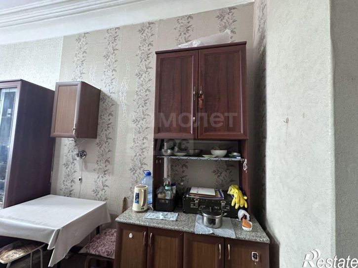 Комната ул Чичерина, 34,  д. 34
