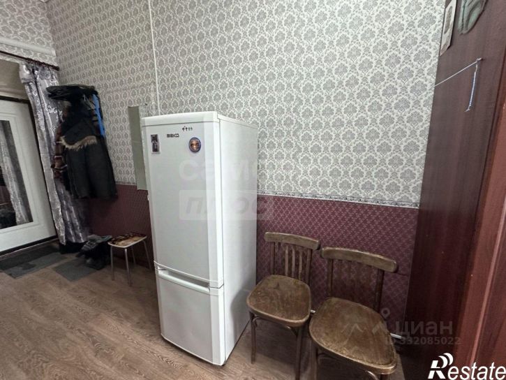Комната ул Чичерина, 34,  д. 34