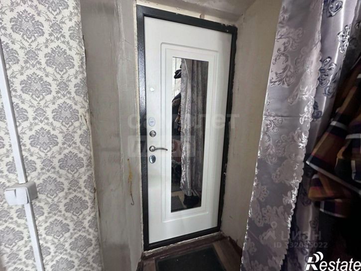 Комната ул Чичерина, 34,  д. 34