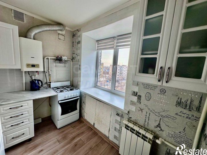 3-комн квартира пр-кт Братьев Коростелевых, 153,  д. 153