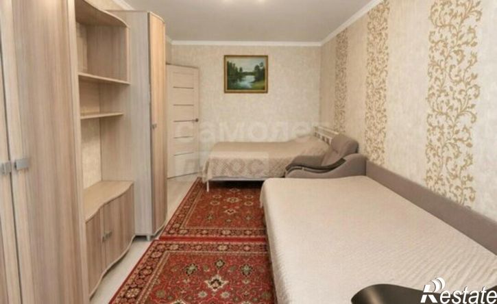 1-комн квартира ул Мира, 14А,  д. 14А
