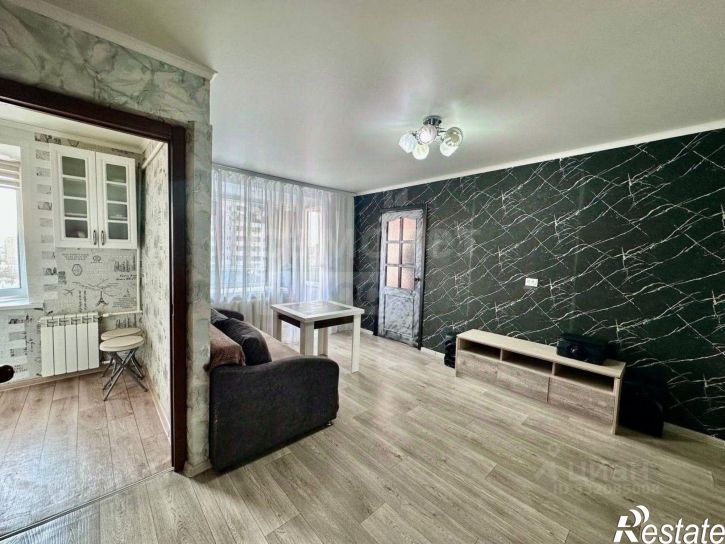 3-комн квартира пр-кт Братьев Коростелевых, 153,  д. 153