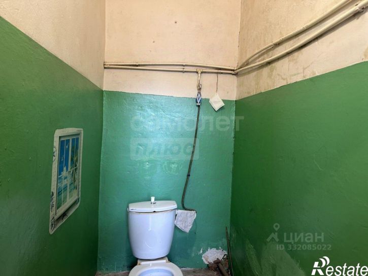 Комната ул Чичерина, 34,  д. 34