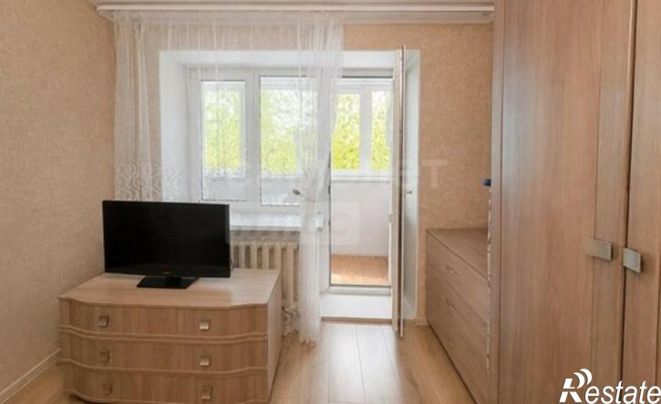 1-комн квартира ул Мира, 14А,  д. 14А