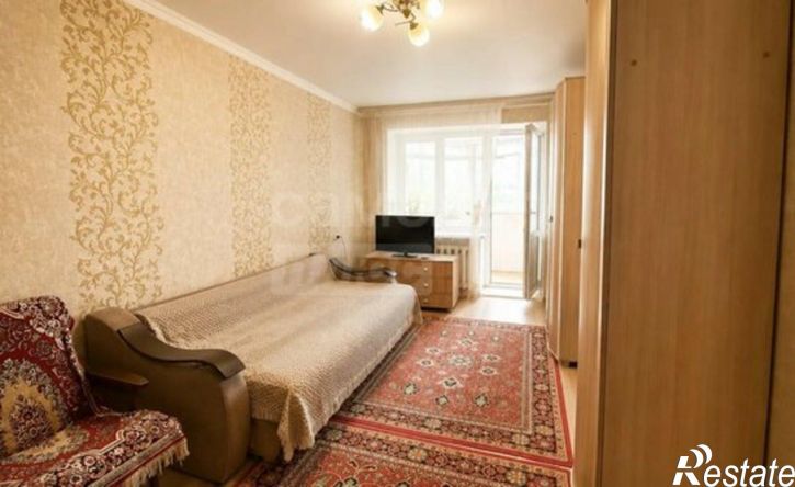 1-комн квартира ул Мира, 14А,  д. 14А