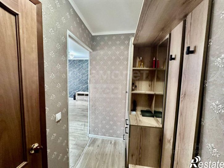 3-комн квартира пр-кт Братьев Коростелевых, 153,  д. 153