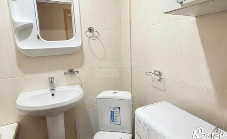 1-комн квартира ул Мира, 14А,  д. 14А