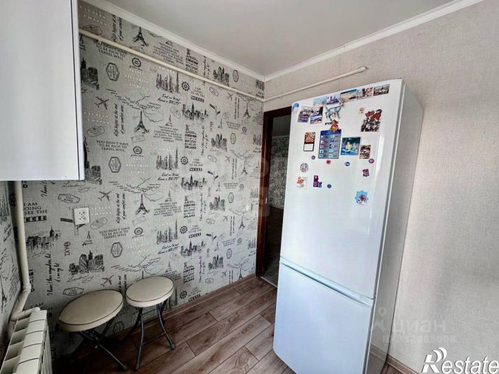 3-комн квартира пр-кт Братьев Коростелевых, 153,  д. 153