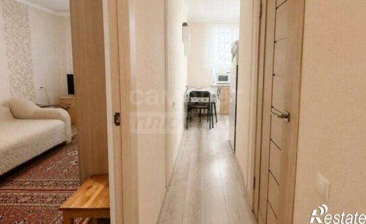 1-комн квартира ул Мира, 14А,  д. 14А