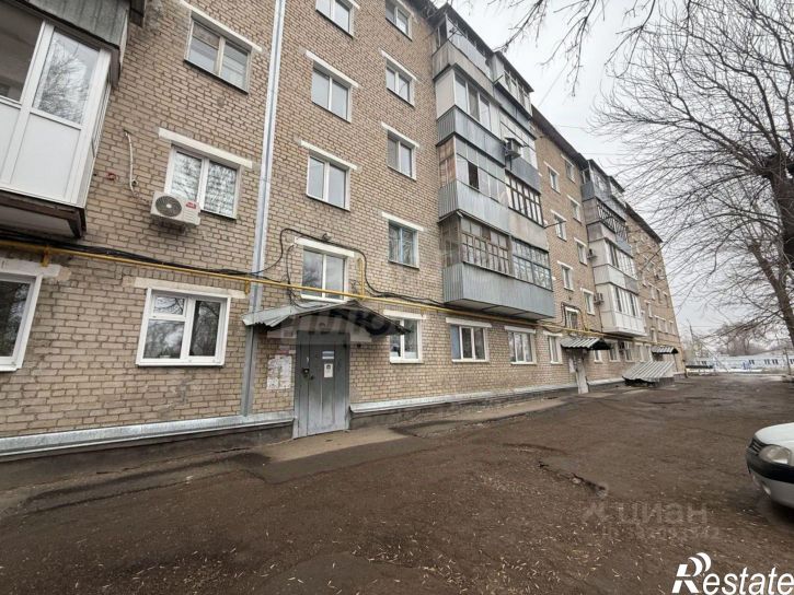 2-комн квартира Оренбург г., Промышленный