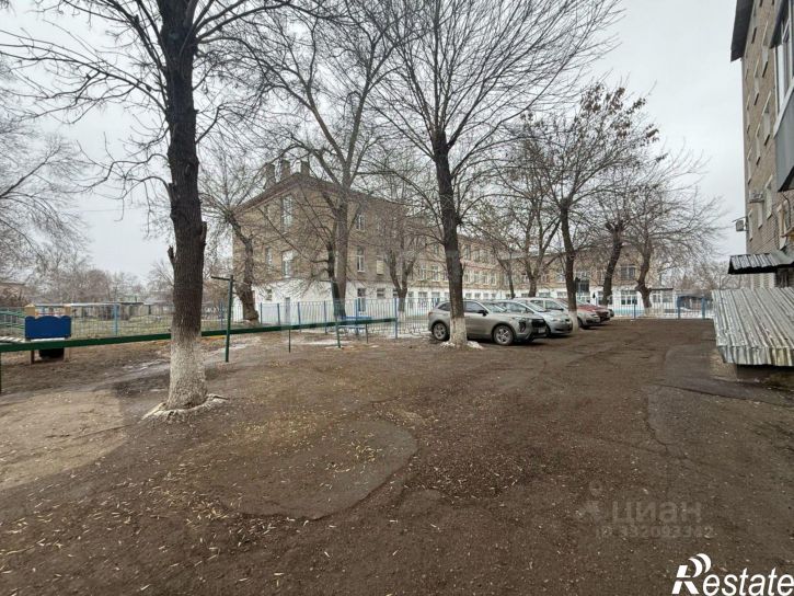 2-комн квартира Оренбург г., Промышленный