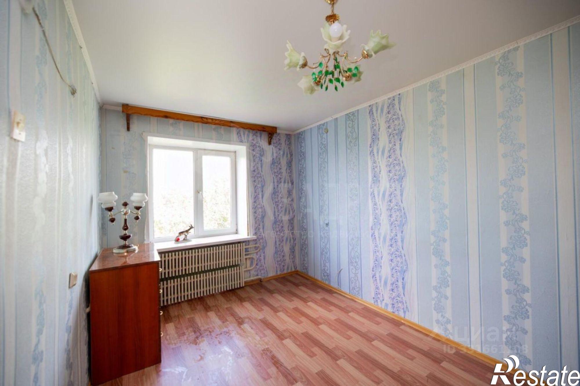 Купить комнату за 1 100 000 рублей на ул Беляевская, 31