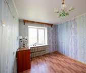 комната 20 кв м ул Беляевская, 31